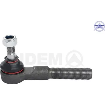 Čep řízení Hlava příčného táhla řízení SIDEM 45442