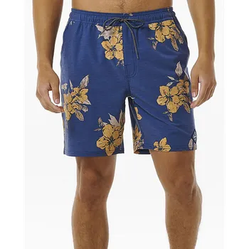 Pánské kraťasy Plavky Rip Curl ALOHA HOTEL VOLLEY Washed Navy velikost L