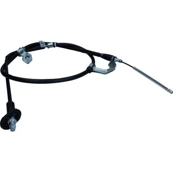 Brzdový systém Tažné lanko, parkovací brzda MAXGEAR 32-1351