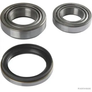 Sada lozisek kol HERTH+BUSS JAKOPARTS J4701024