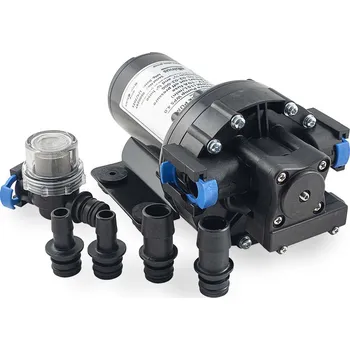 Čerpadlo Tlakové čerpadlo na vodu WPS 15,1 L/min, 24V