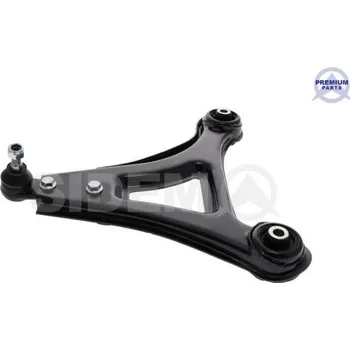 Opravná sada podvozku a pohonu kol Ridici paka, zaveseni kol SIDEM 67276