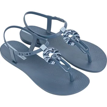 Dámské sandále IPANEMA Dámské modré sandály 83513-AR573-355 Velikost 41/42
