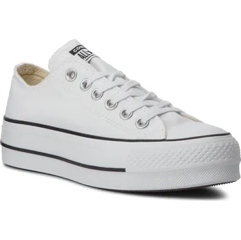 Converse Chuck Taylor All Star Lift Low Top 560251C, 36,5