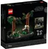 Stavebnice LEGO LEGO Star Wars 75353 Honička spídrů na planetě Endor