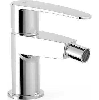 Vodovodní baterie TRES FLAT-TRES 20412001 Bidetová baterie chrom