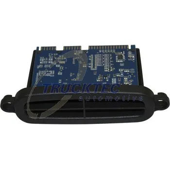 Řídící jednotka Řídící jednotka, osvětlení TRUCKTEC AUTOMOTIVE 08.58.281