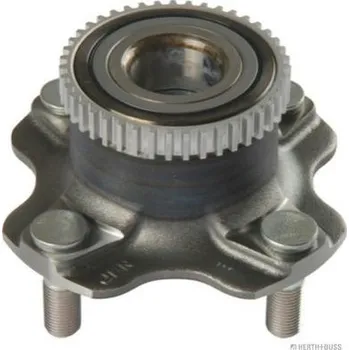 Sada lozisek kol HERTH+BUSS JAKOPARTS J4718023