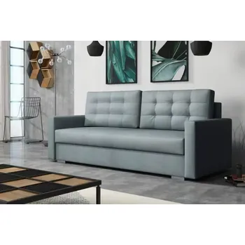 Pohovka Pohovka Maxwel modro-šedá - doprava zdarma - SLEVA 3% s kodem radost25