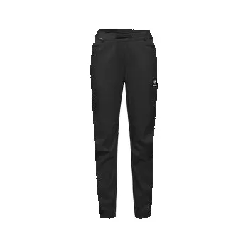 Dámské kalhoty Mammut Massone Light Pants Women black 0001 černá 40