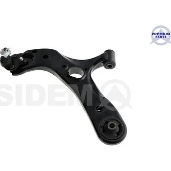 Opravná sada podvozku a pohonu kol Ridici paka, zaveseni kol SIDEM 45472