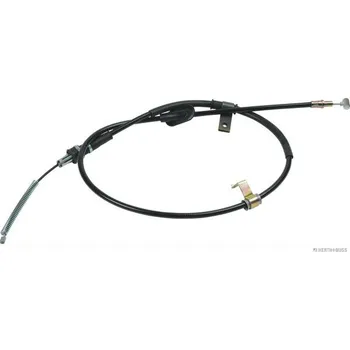 Přislušenství brzdového systému Tazne lanko, parkovaci brzda HERTH+BUSS JAKOPARTS J3938027