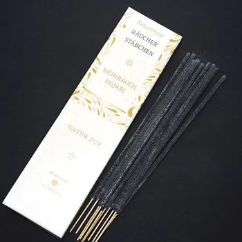 Vonná tyčinka Vonné tyčinky - Natur Pur/ KADIDLO Hojari