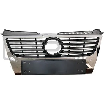 Karosérie Větrací mřížka, nárazník DPA 88531773502