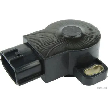 Čidlo automobilu Senzor, poloha skrtici klapky HERTH+BUSS JAKOPARTS J5641000