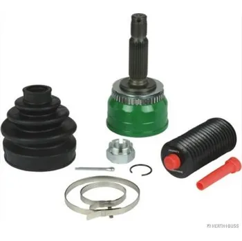 Sada kloubů, hnací hřídel HERTH+BUSS JAKOPARTS J28205119