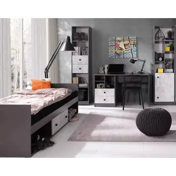 Dětský pokoj Dětský pokoj Tommy sestava B - doprava zdarma - SLEVA 3% s kodem radost25