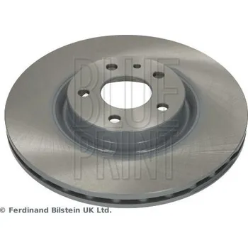 Brzdový kotouč Brzdový kotouč BLUE PRINT ADL144321