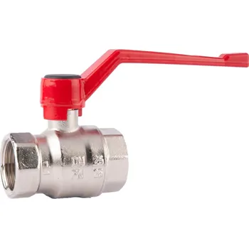 Ventil Kulový ventil MODUL 3/4" PN25 s pákou 1220102