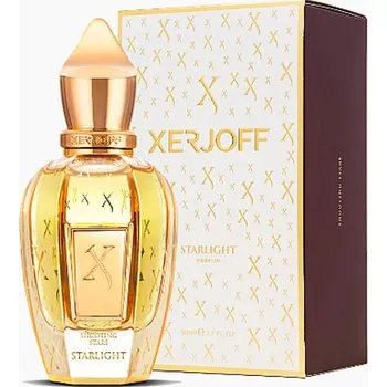 Xerjoff Xerjoff Shooting Stars Starlight, Parfum 50ml - Tester Pre všetkých Parfum