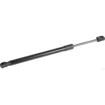 Kapota Pneumaticka pruzina, zavazadlovy / nakladovy prostor HERTH+BUSS JAKOPARTS J8140302