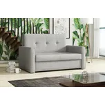 Pohovka Vivian Bis III béžovo-šedá