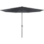 slunečník ROJA STANDARD 4m šedý - SLEVA 3% s kodem radost25