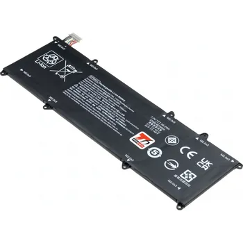 Počítač Baterie T6 Power EP04XL, L52581-005, EP04056XL, L52448-1C1, L52448-241, HSTNN-DB9J, HSTNN-IB8Y, do NOTEBOOKU