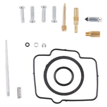 Palivový systém pro motocykl SADA PRO OPRAVU KARBURÁTORU PROX SUZUKI RM 250 '95 (26-1542)