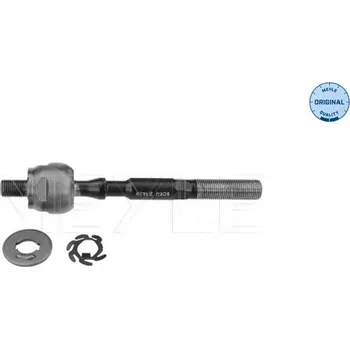 Soustava řízení Axiální kloub, příčné táhlo řízení MEYLE 616 031 0006