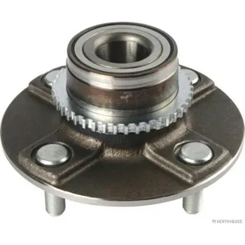 Sada lozisek kol HERTH+BUSS JAKOPARTS J4711049