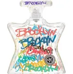 Bond No. 9 Brooklyn parfémovaná voda unisex 100 ml