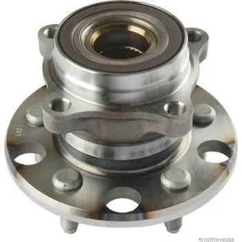 Sada lozisek kol HERTH+BUSS JAKOPARTS J4712083