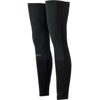 Cyklistické návleky Návleky na nohy SCOTT AS Pro black Velikost: L