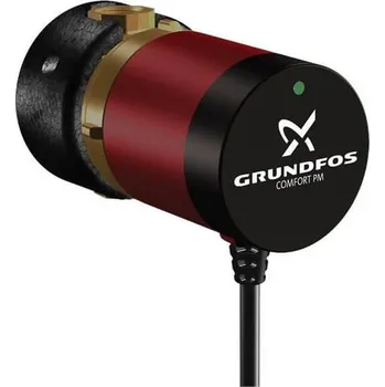 Oběhové čerpadlo GRUNDFOS COMFORT 15-14 B PM 1x230V 97916771