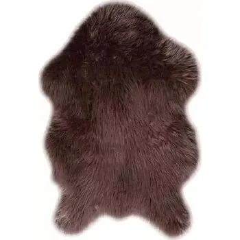 Koberec Koberec, umělá kožešina EBONY TYP 3 - hnědá - SLEVA 3% s kodem radost25