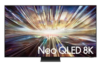 Televizor Samsung 65" Neo QLED (QE65QN800DTXXH)