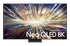 Televizor Samsung 65" Neo QLED (QE65QN800DTXXH)