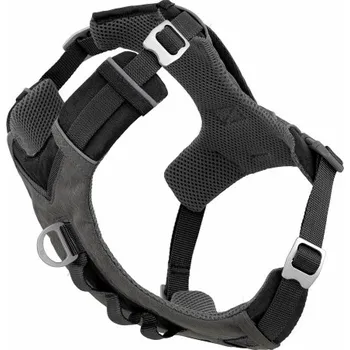 Kurgo Journey Air postroj pro psy černý 61-86 cm