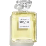 Chanel Cristalle - EDP (2023) 100 ml + 2 měsíce na vrácení zboží