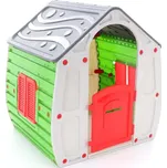 STARPLAST Magical House GREY - SLEVA 3% s kodem radost25