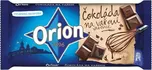 Orion Čokoláda na vaření hořká 38 %