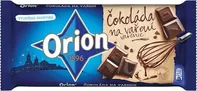 ORION Čokoláda na vaření hořká 38 %