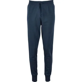 Trikon Dámské tepláky BASIC L Námořnická modř