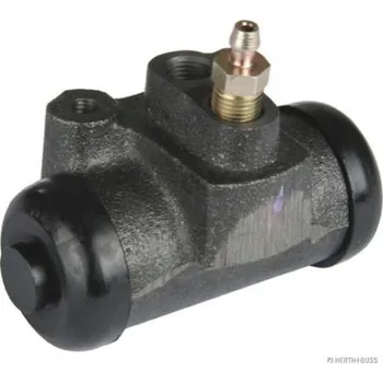 Brzdový válec Válec kolové brzdy HERTH+BUSS JAKOPARTS J3231082