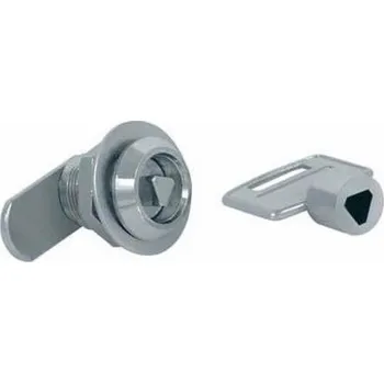 Poštovní schránka Zámek poštovní schránky, 19 x 17 mm