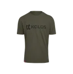 KALAS Z4 | Tričko | Khaki | Velikost: XXS