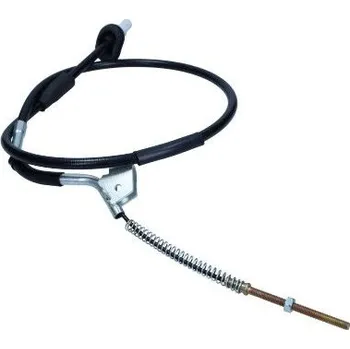 Brzdový systém Tažné lanko, parkovací brzda MAXGEAR 32-1014