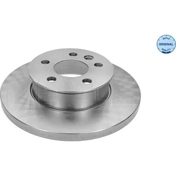 Brzdový kotouč Brzdový kotouč MEYLE 115 521 1033