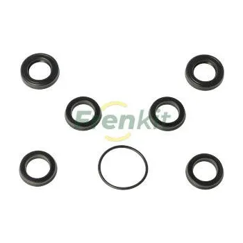 Brzdový válec Sada na opravy, hlavní brzdový válec FRENKIT 125074